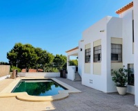 Resale - Villa - Denia - Denia Centro