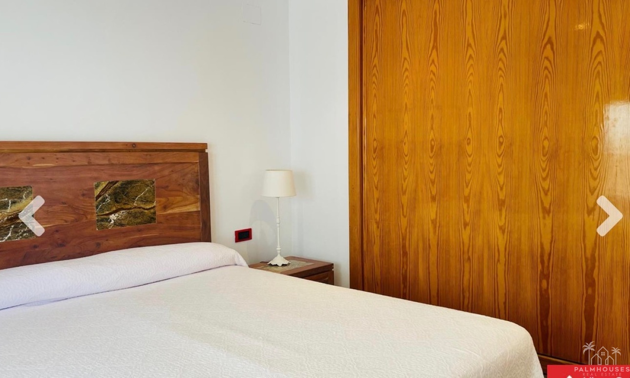 Resale - Villa - Denia - Denia Centro