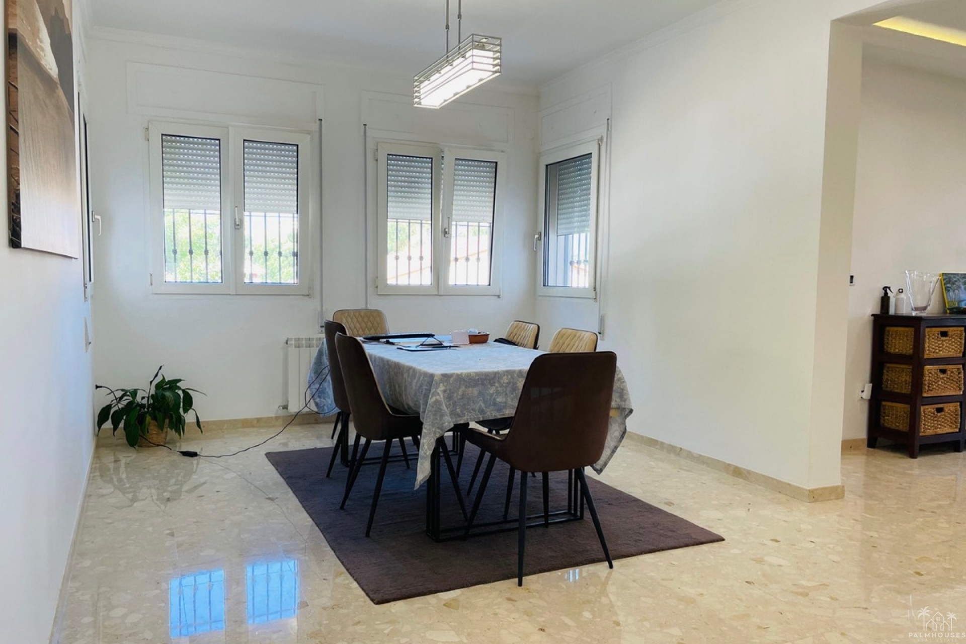 Resale - Villa - Denia - Denia Centro