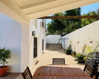 Resale - Villa - Denia - Denia Centro