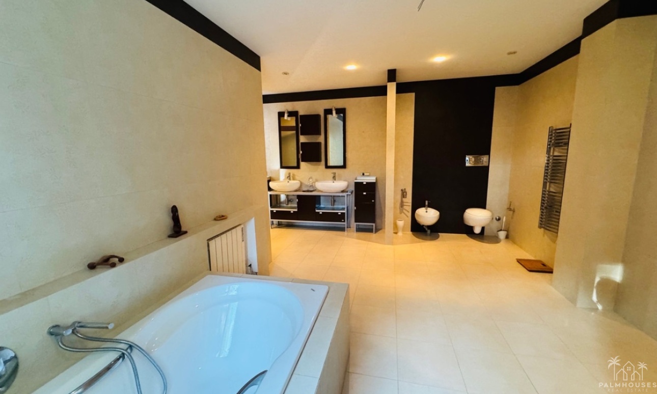 Resale - Villa - Denia - Denia Centro