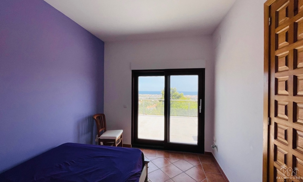 Resale - Villa - Denia - Denia Centro