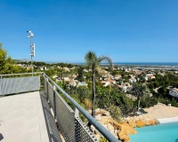 Resale - Villa - Denia - Denia Centro