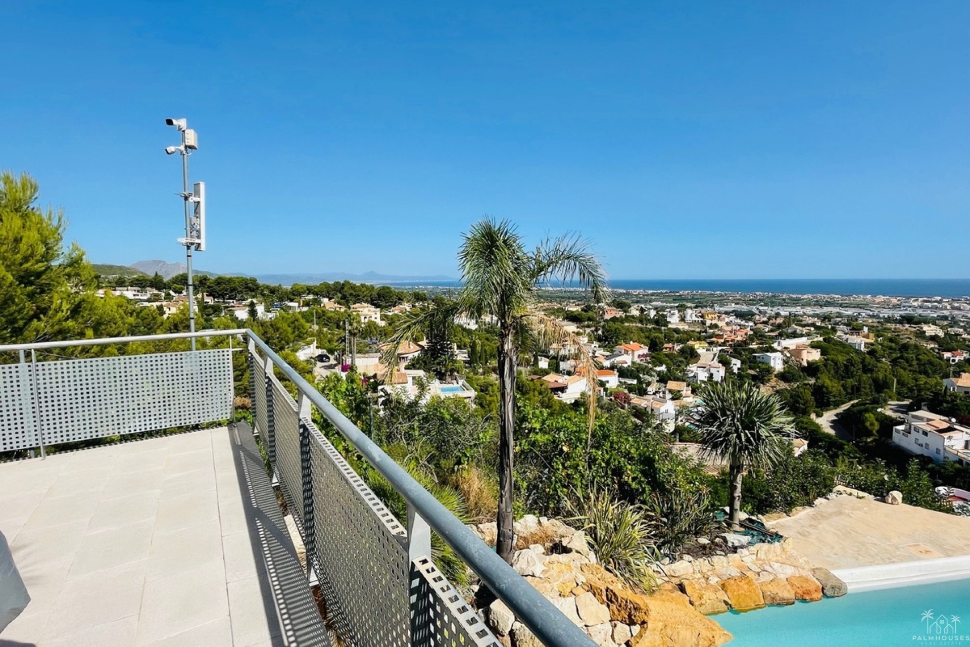 Resale - Villa - Denia - Denia Centro