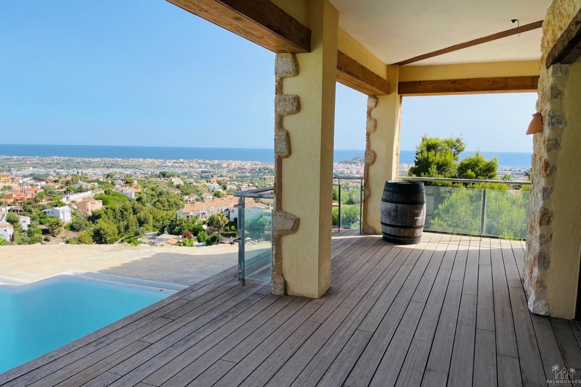 Resale - Villa - Denia - Denia Centro