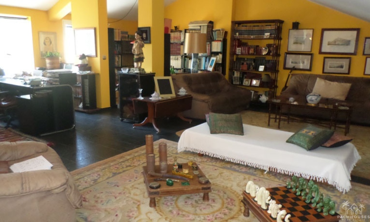 Resale - Villa - Denia - Denia Centro