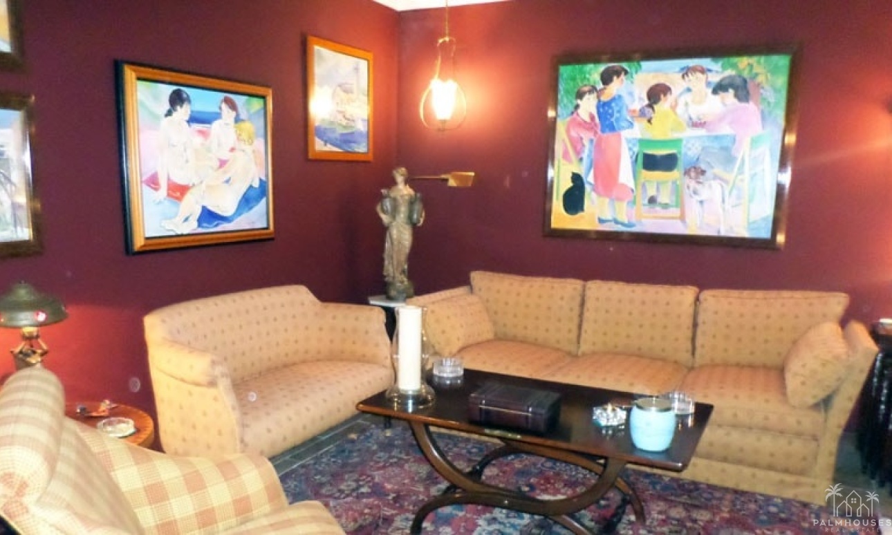 Resale - Villa - Denia - Denia Centro