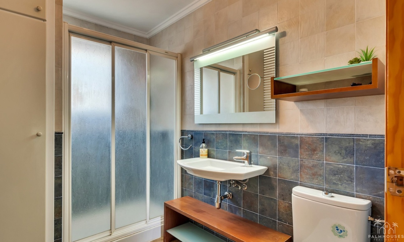 Resale - Villa - Denia - Denia Centro