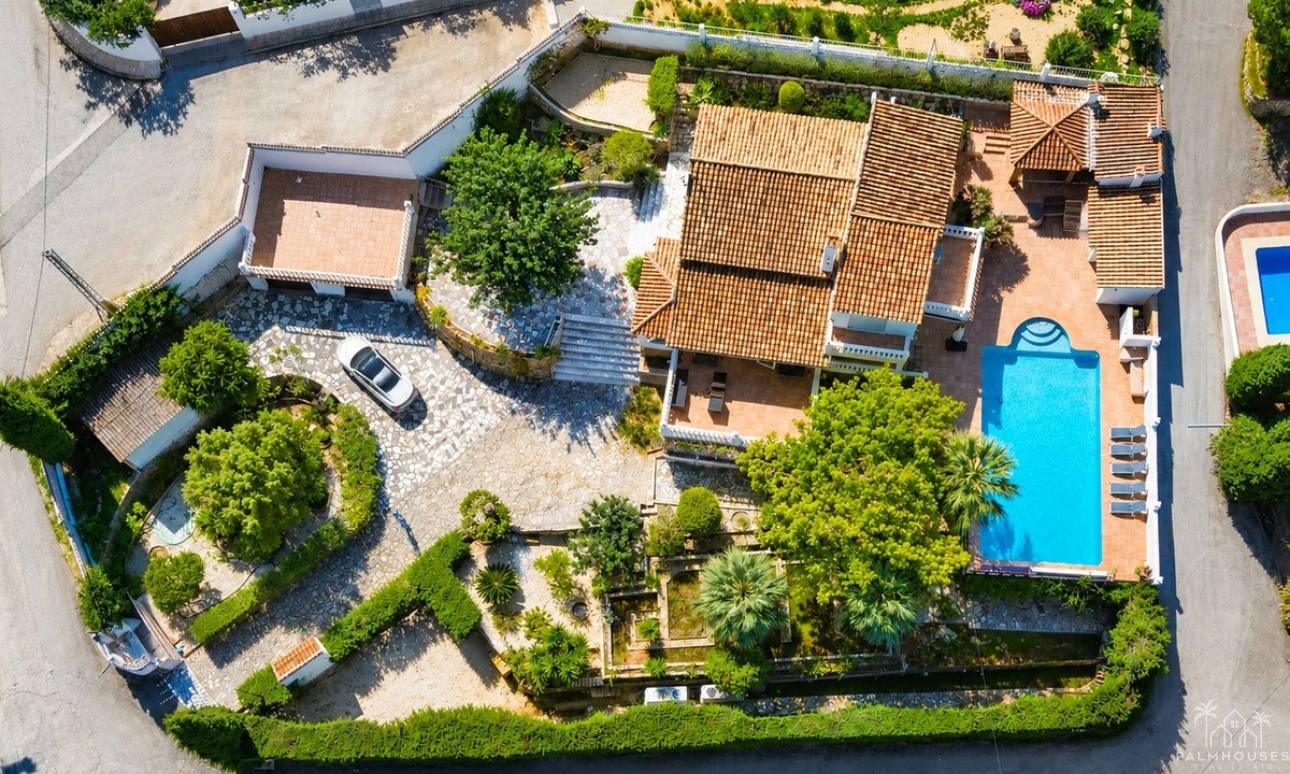 Resale - Villa - Denia - Denia Centro