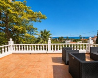 Resale - Villa - Denia - Denia Centro