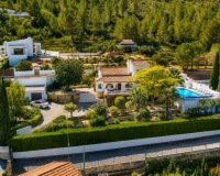 Resale - Villa - Denia - Denia Centro