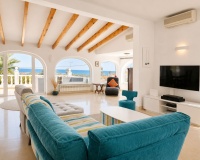 Resale - Villa - Denia - Denia Centro