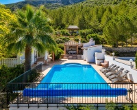 Resale - Villa - Denia - Denia Centro