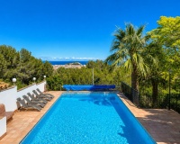 Resale - Villa - Denia - Denia Centro