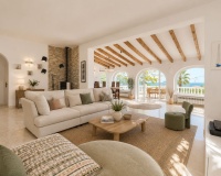 Resale - Villa - Denia - Denia Centro