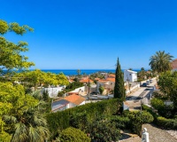 Resale - Villa - Denia - Denia Centro