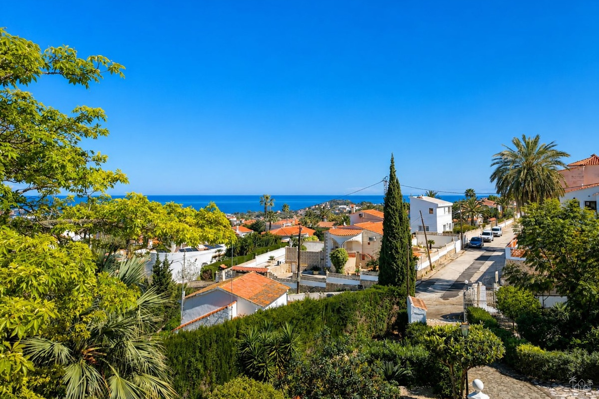 Resale - Villa - Denia - Denia Centro