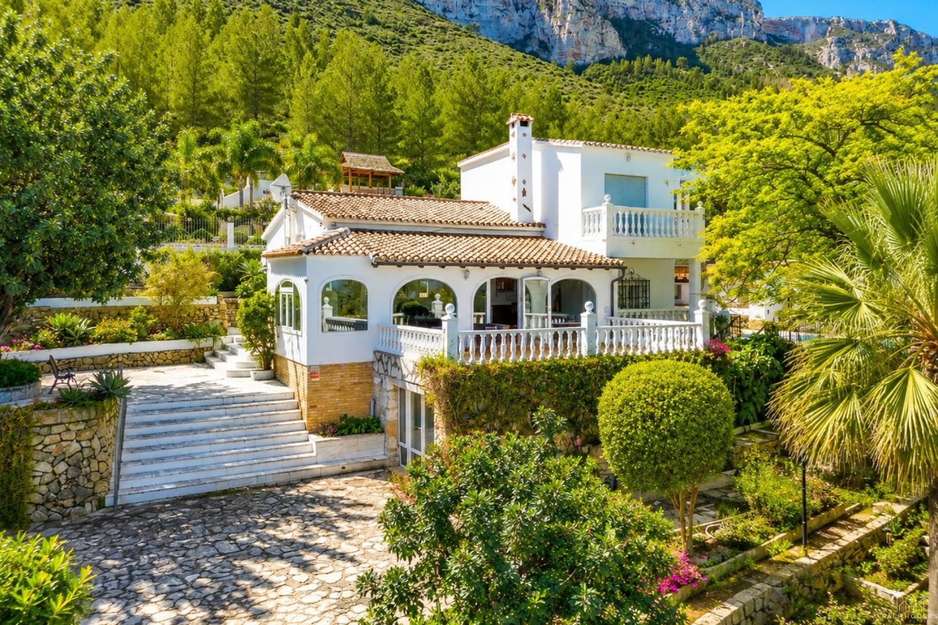 Resale - Villa - Denia - Denia Centro