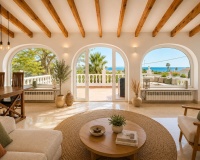Resale - Villa - Denia - Denia Centro