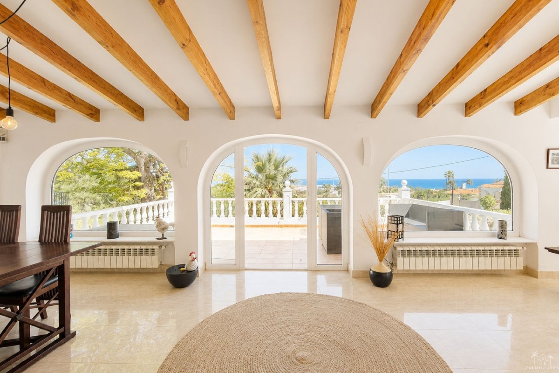Resale - Villa - Denia - Denia Centro