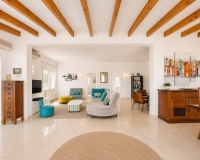 Resale - Villa - Denia - Denia Centro