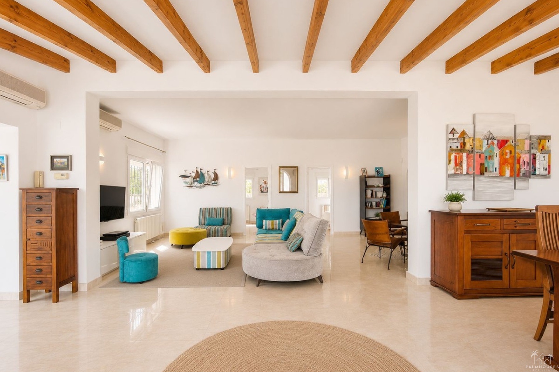 Resale - Villa - Denia - Denia Centro