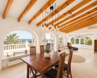 Resale - Villa - Denia - Denia Centro