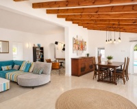 Resale - Villa - Denia - Denia Centro