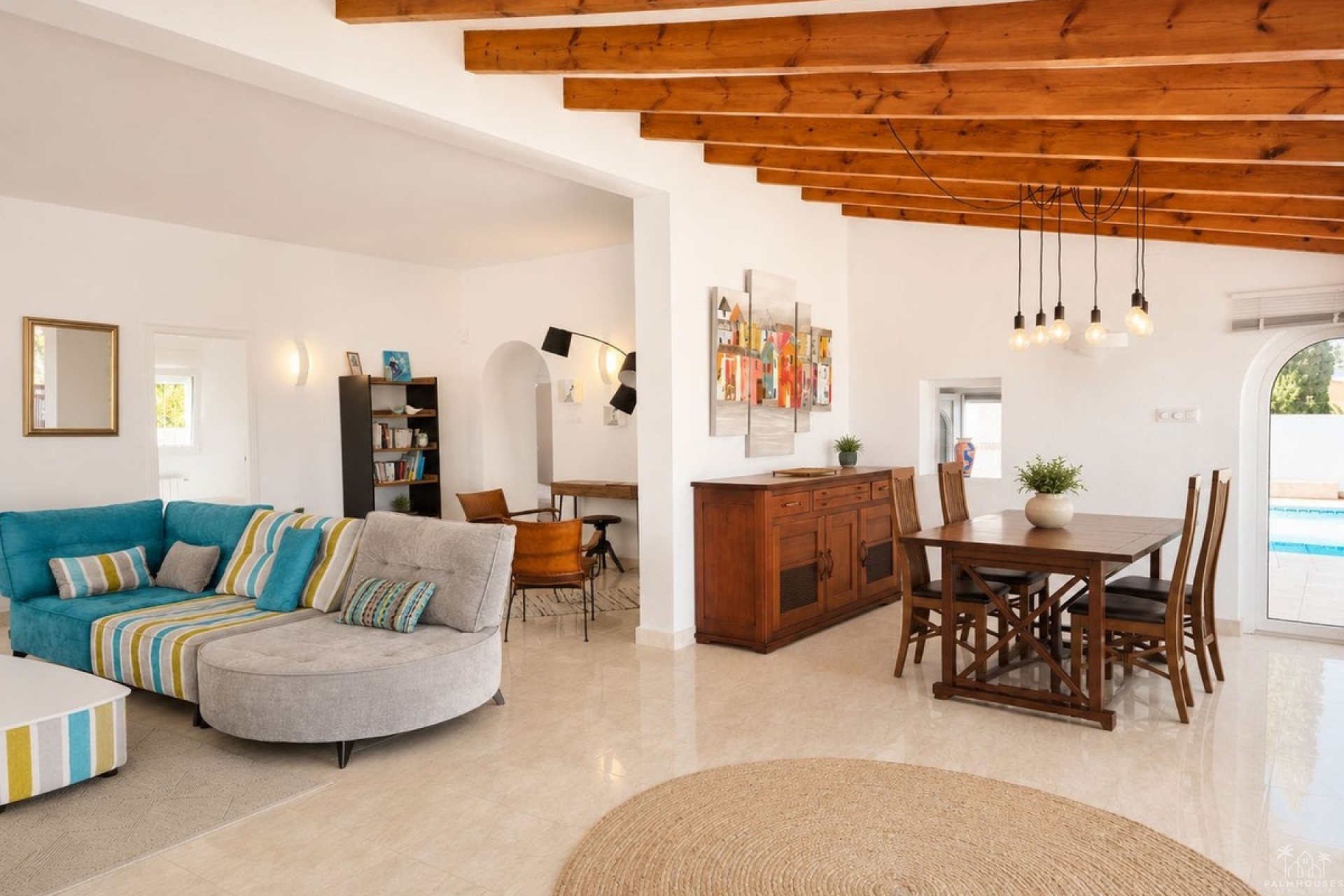 Resale - Villa - Denia - Denia Centro