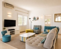 Resale - Villa - Denia - Denia Centro