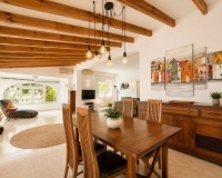 Resale - Villa - Denia - Denia Centro