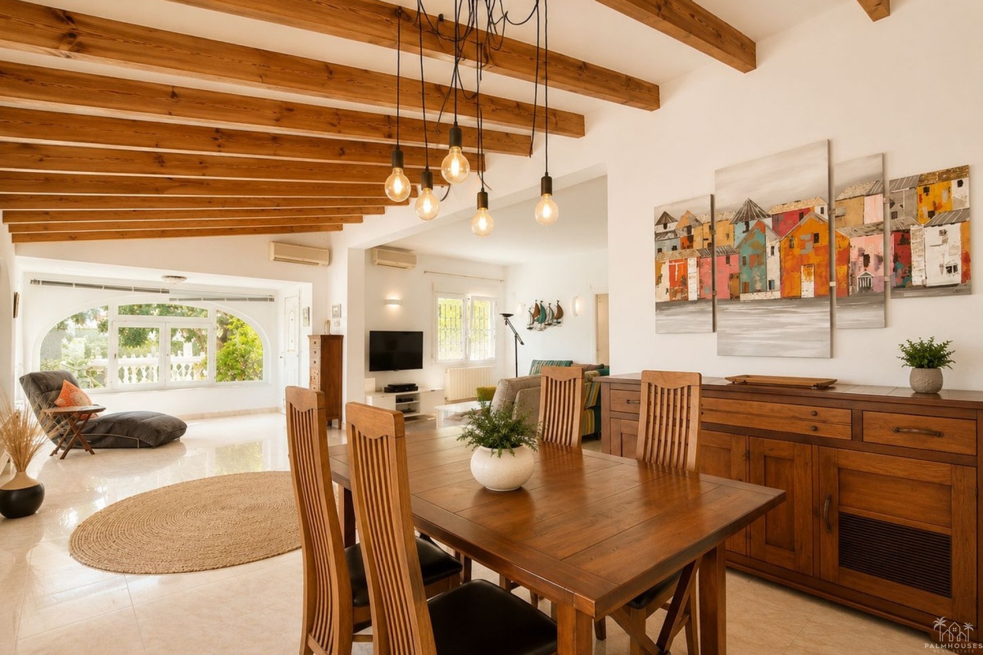Resale - Villa - Denia - Denia Centro