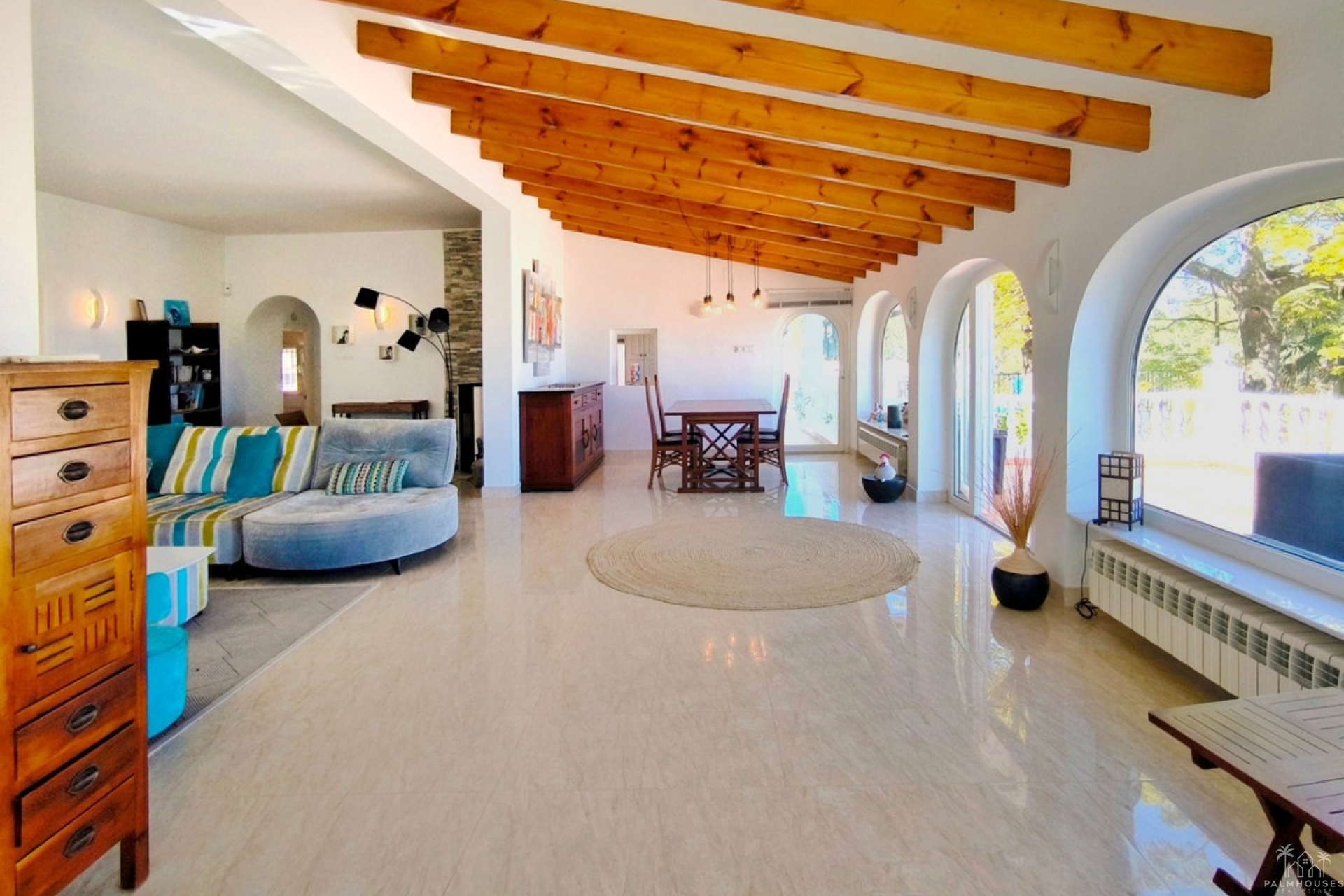 Resale - Villa - Denia - Denia Centro