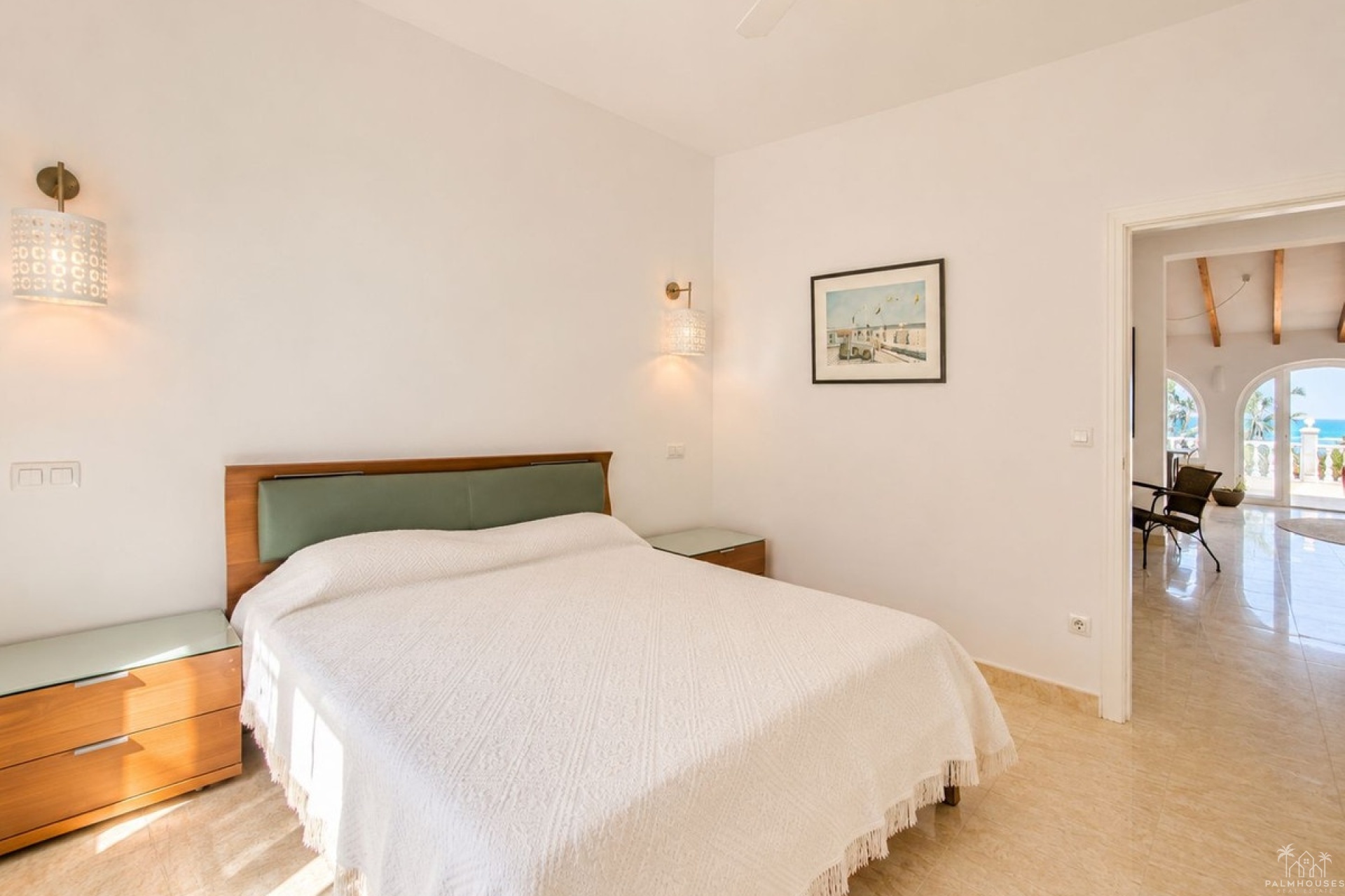 Resale - Villa - Denia - Denia Centro