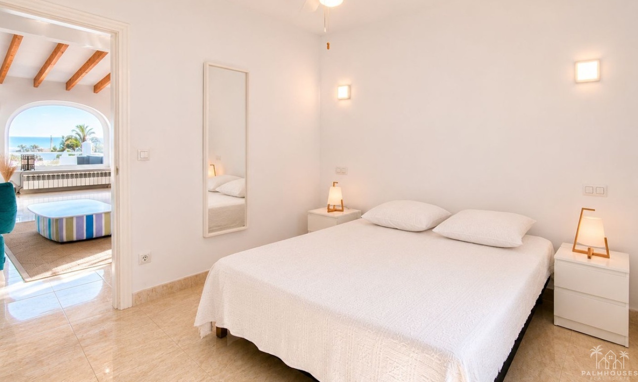 Resale - Villa - Denia - Denia Centro