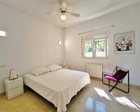 Resale - Villa - Denia - Denia Centro