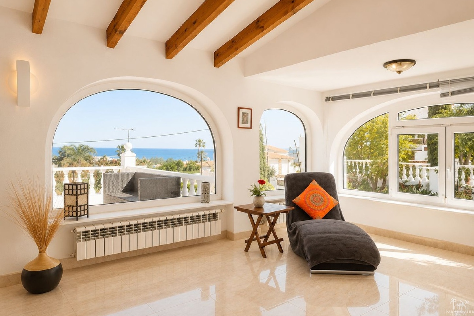 Resale - Villa - Denia - Denia Centro