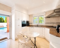 Resale - Villa - Denia - Denia Centro