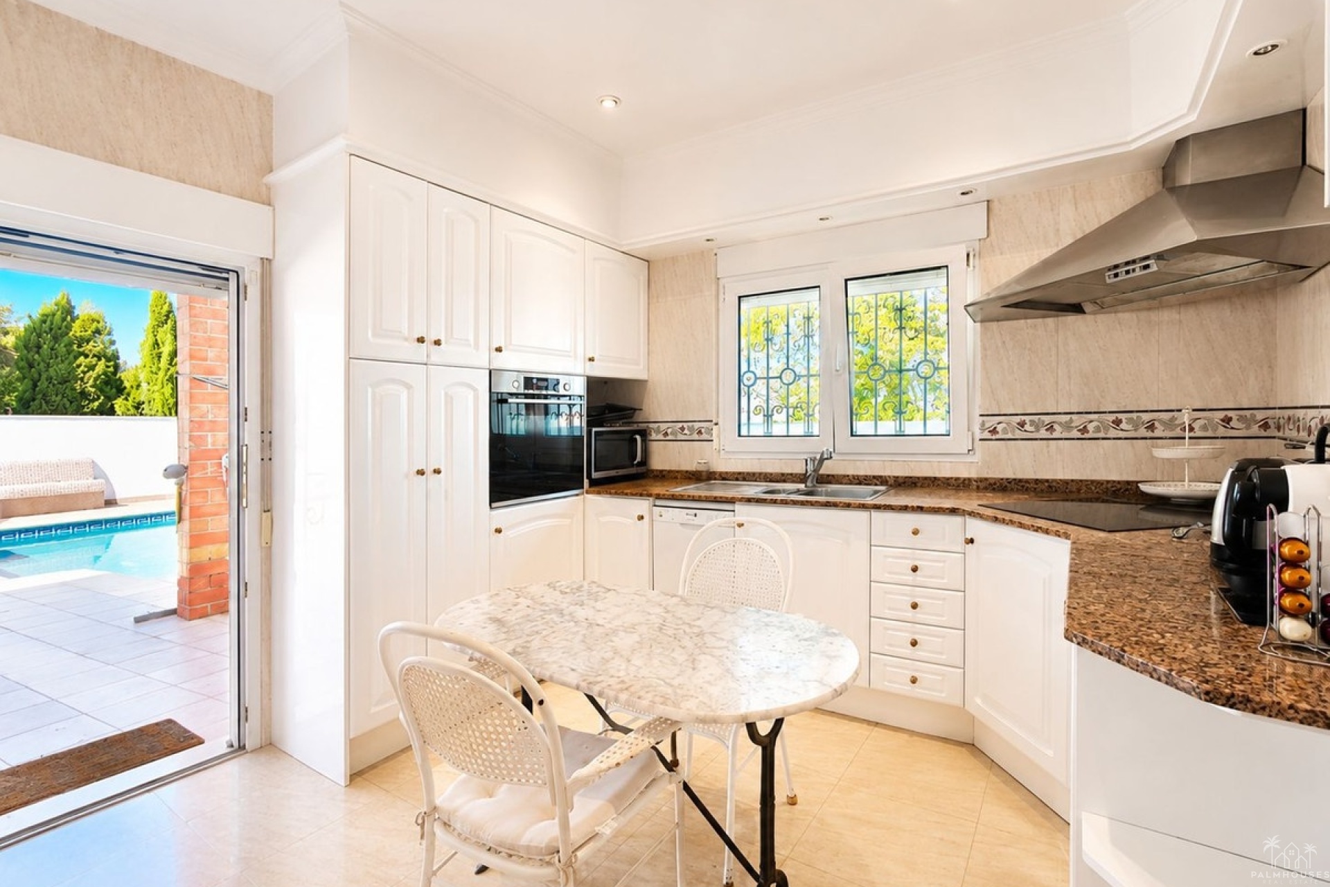 Resale - Villa - Denia - Denia Centro