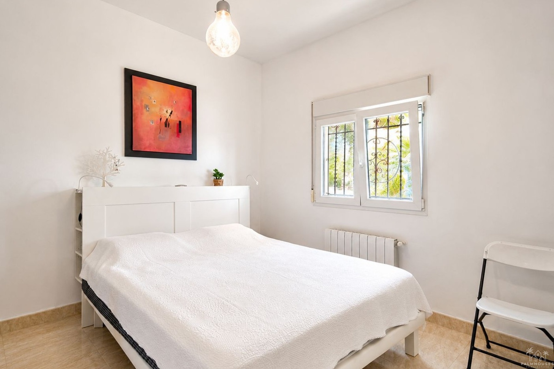 Resale - Villa - Denia - Denia Centro