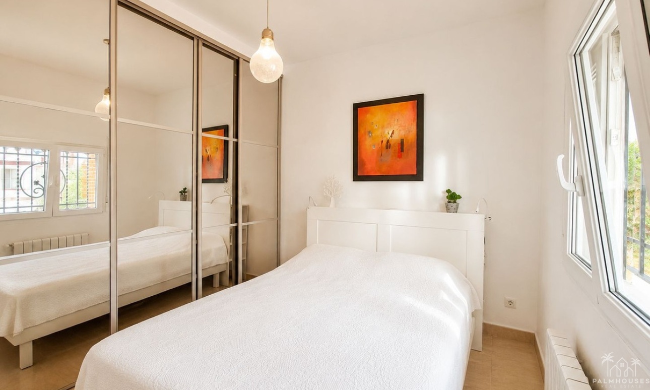 Resale - Villa - Denia - Denia Centro