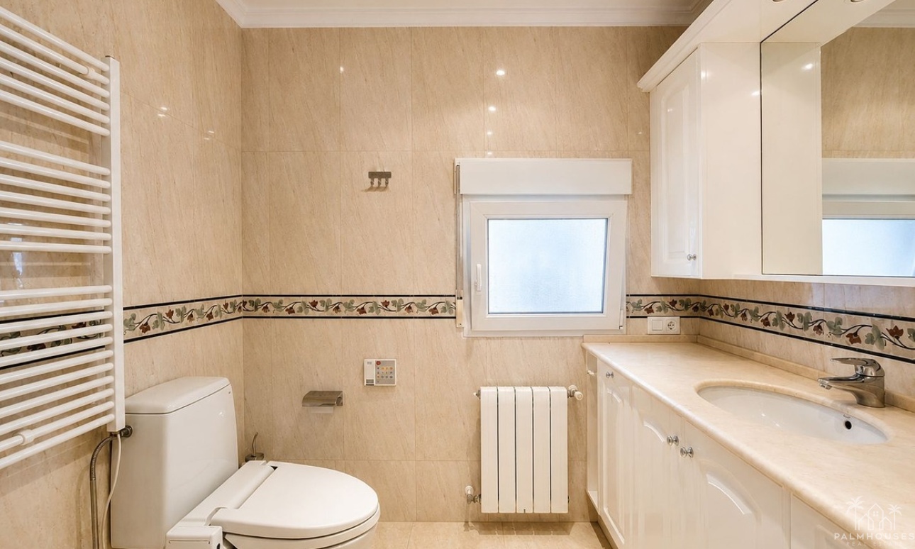 Resale - Villa - Denia - Denia Centro