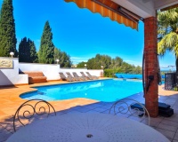 Resale - Villa - Denia - Denia Centro