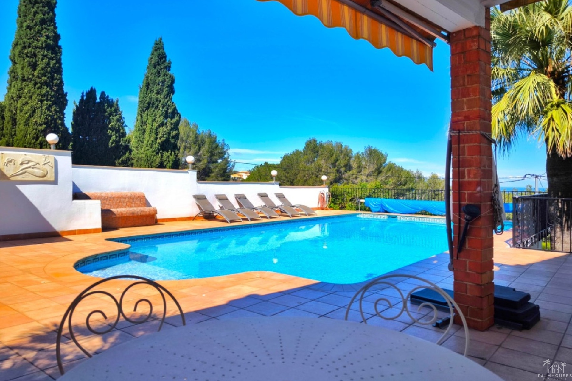 Resale - Villa - Denia - Denia Centro