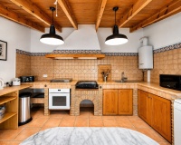Resale - Villa - Denia - Denia Centro