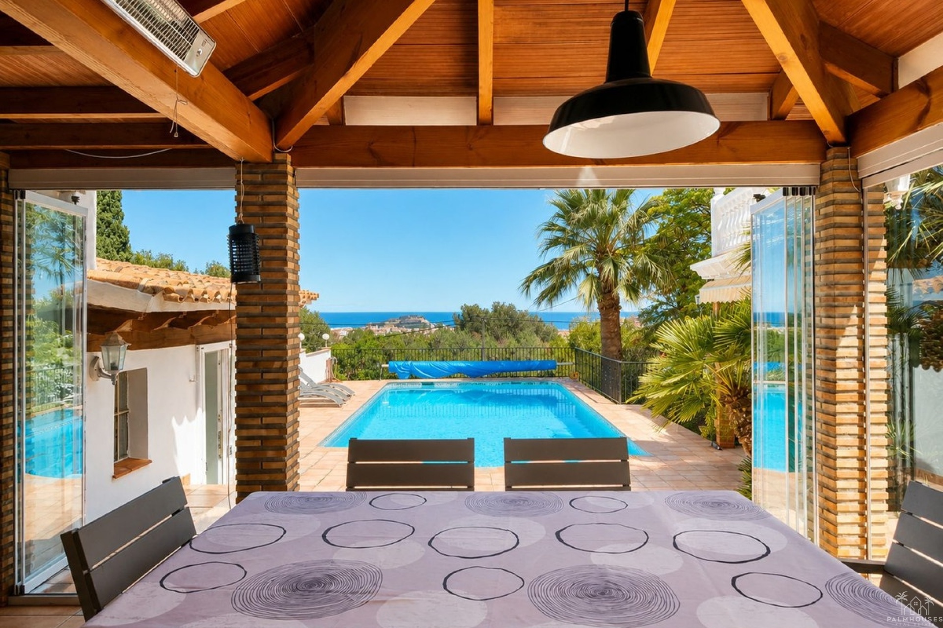 Resale - Villa - Denia - Denia Centro