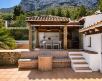 Resale - Villa - Denia - Denia Centro