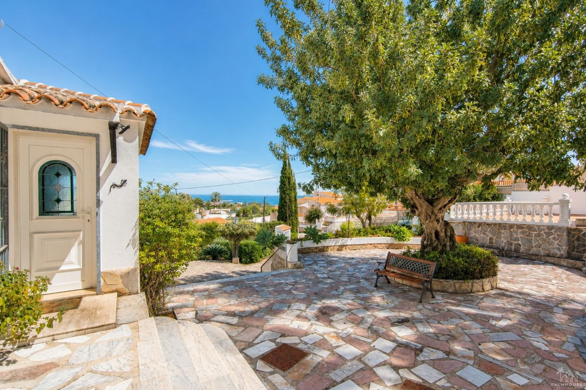 Resale - Villa - Denia - Denia Centro