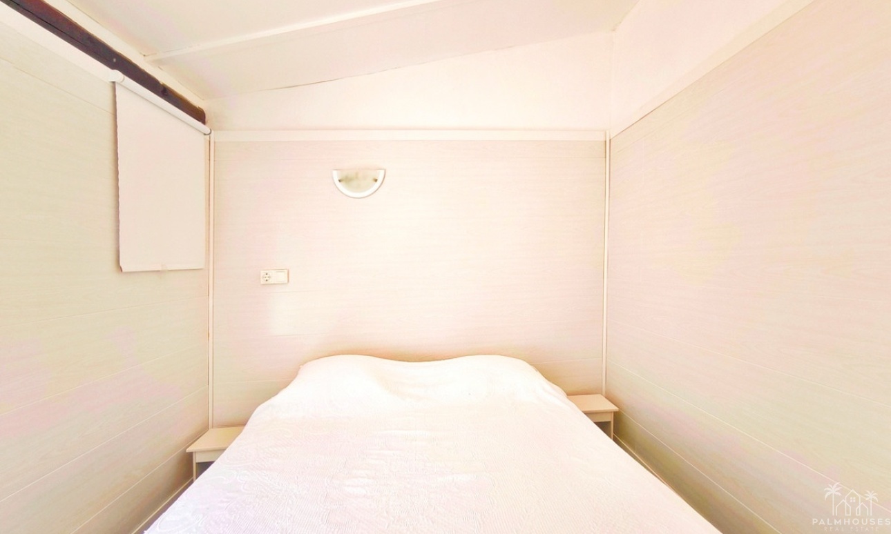 Resale - Villa - Denia - Denia Centro