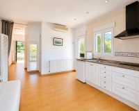 Resale - Villa - Denia - Denia Centro
